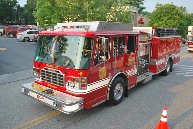 Pawling Fire Dept. Parade, 3-August-2012
Photos thanks to Vinny Galvin